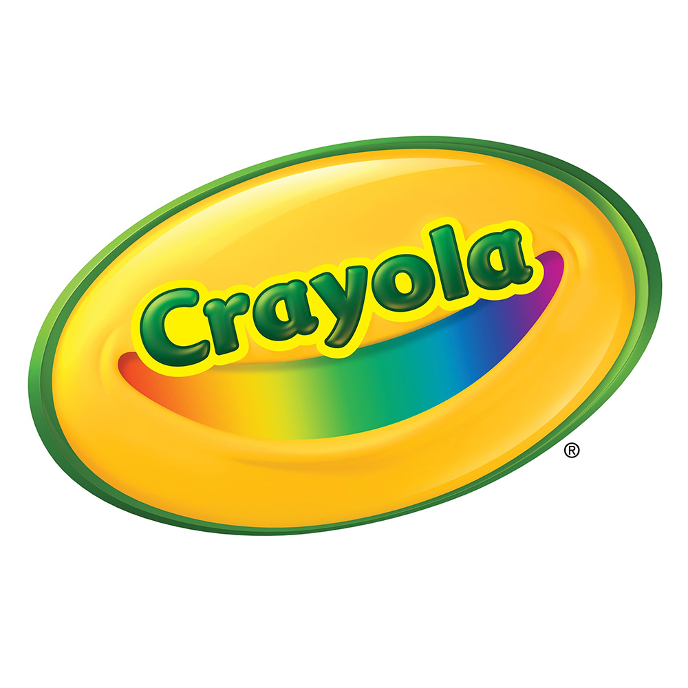 TeachersParadise - Crayola® Crayons, Jumbo Size, 8 Count - BIN389